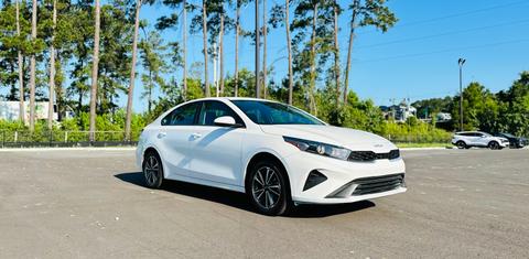Kia Forte 2024
