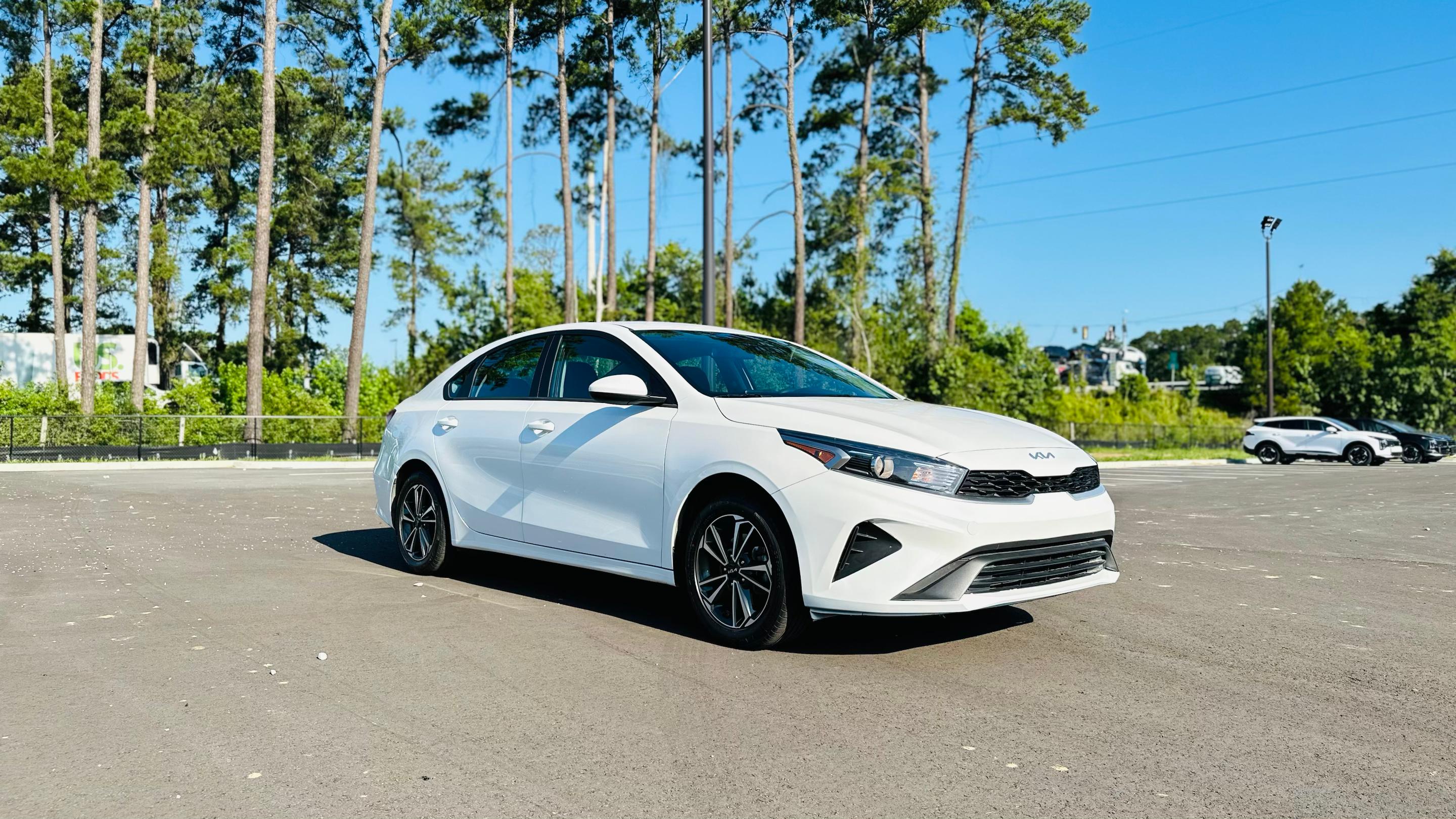 Kia Forte 2024 in Savannah, GA