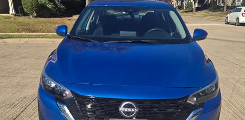 Nissan Sentra 2025