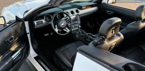 Ford Mustang 2023