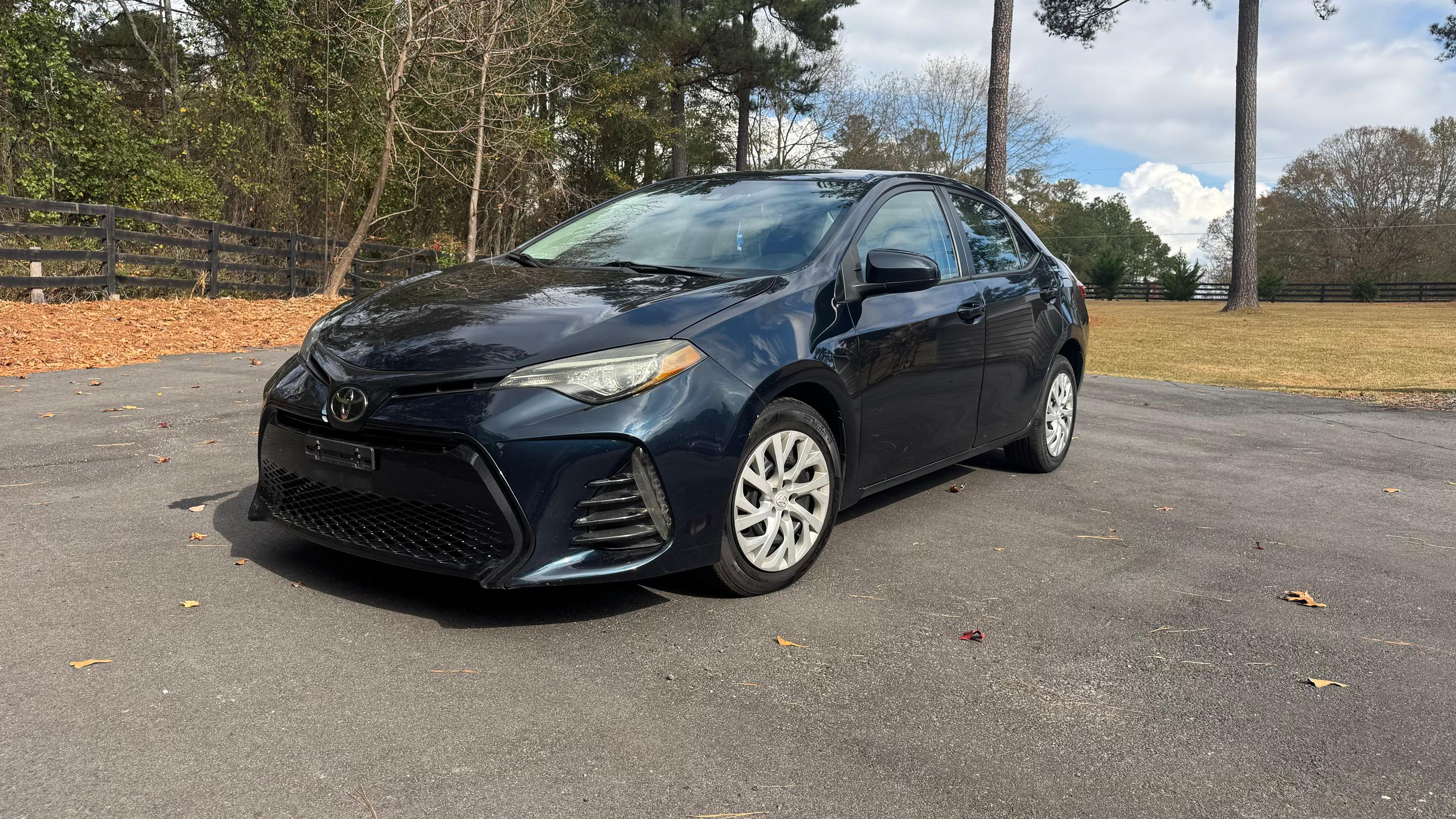 Toyota Corolla 2019 in Lilburn, GA