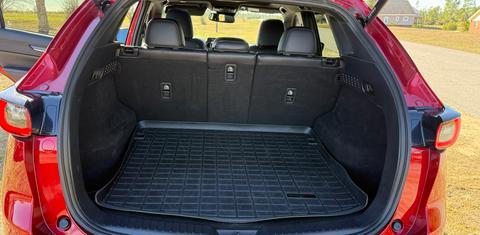 Mazda CX-5 2024