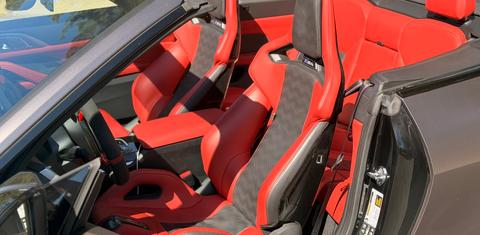 BMW M4 2026