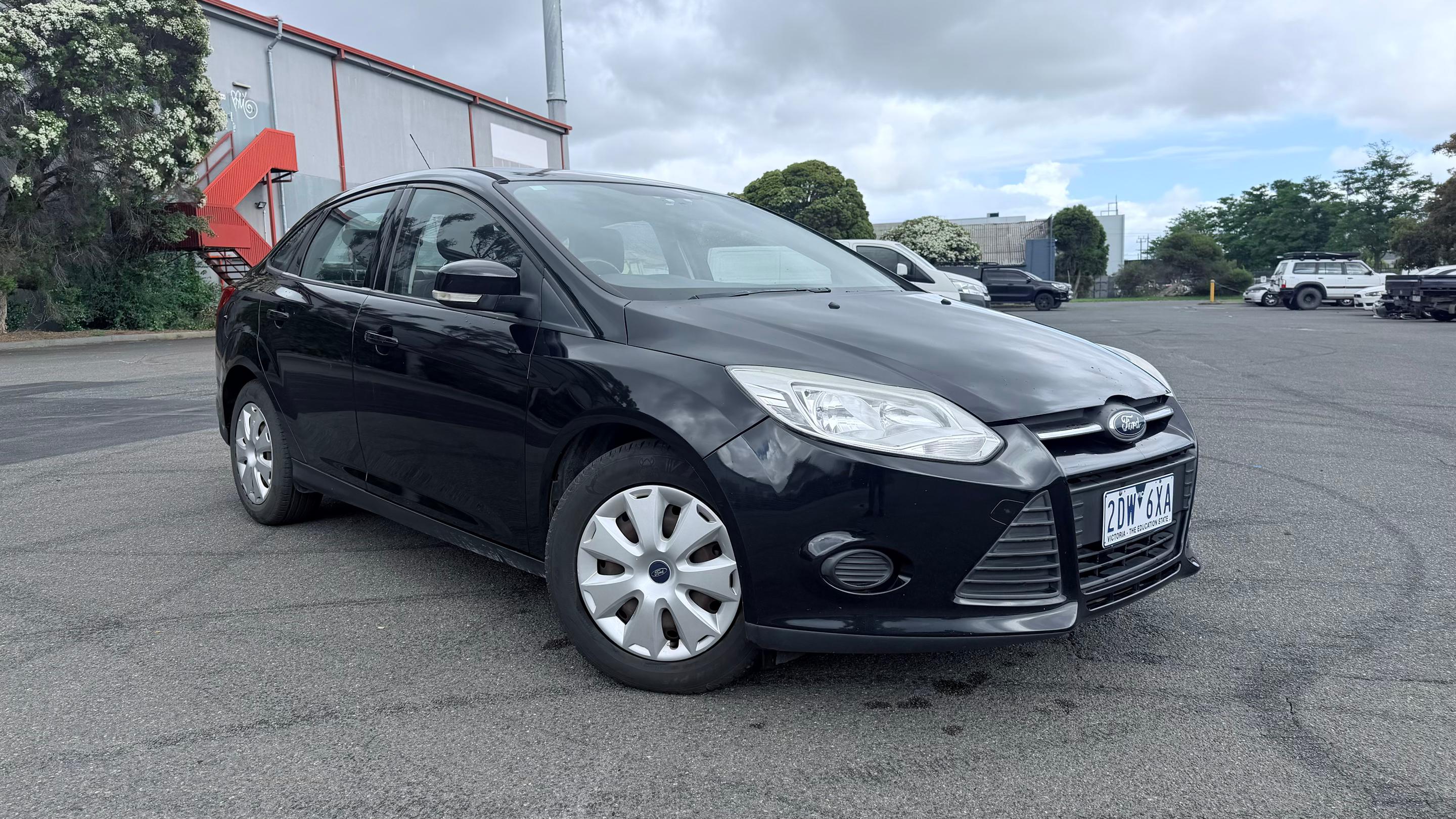 Ford FOCUS 2013 in Oakleigh South