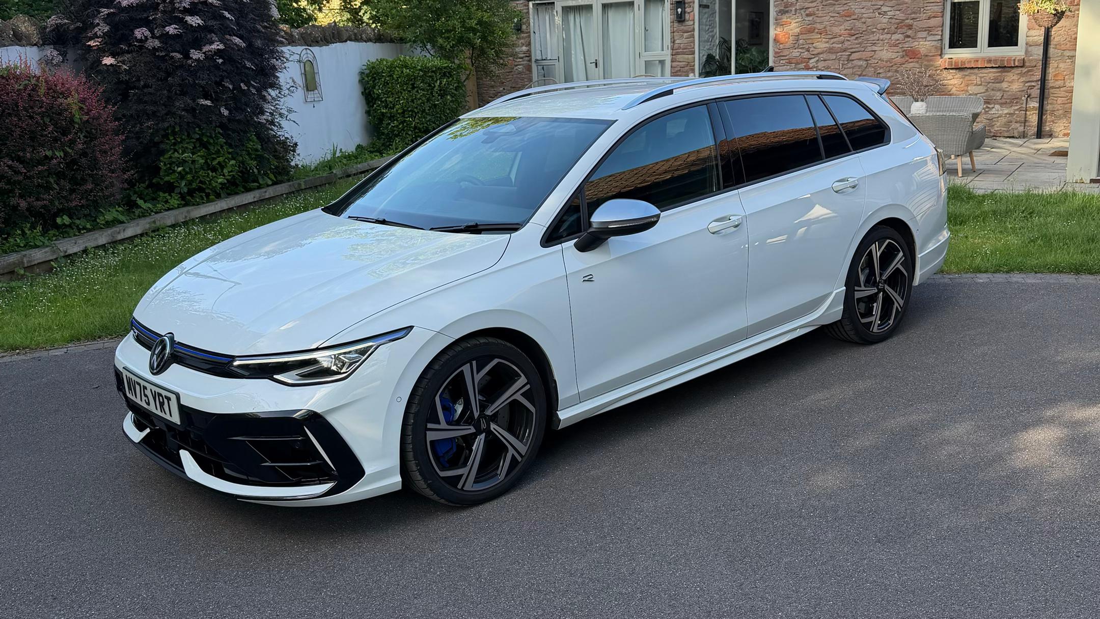 Volkswagen Golf 2025 in Bristol