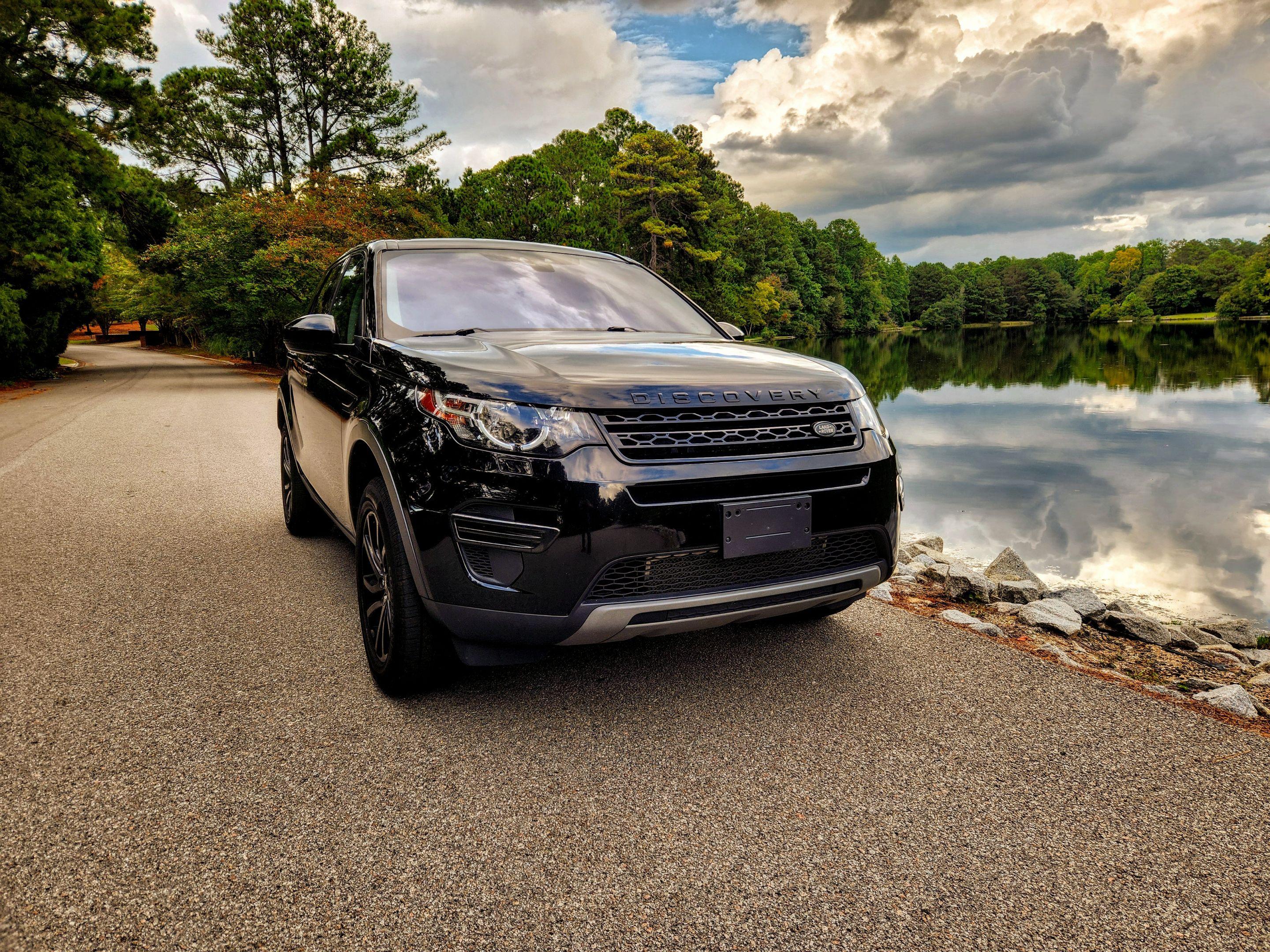 Land Rover Discovery Sport 2017 in Columbia, SC
