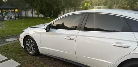 Hyundai Sonata 2023