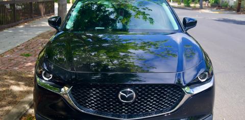 Mazda CX-30 2022