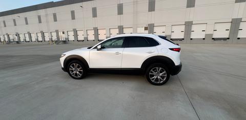 Mazda CX-30 2020