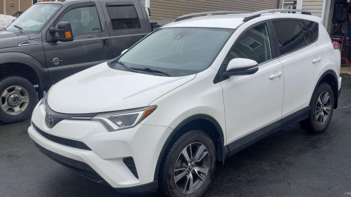 Toyota RAV4 2018 à Paradise, NL