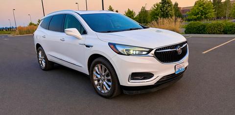 Buick Enclave 2019
