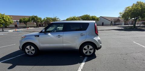 Kia Soul 2014
