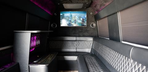 Mercedes-Benz Sprinter Cargo 2022