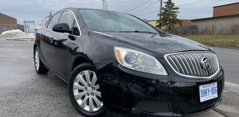 Buick Verano 2017