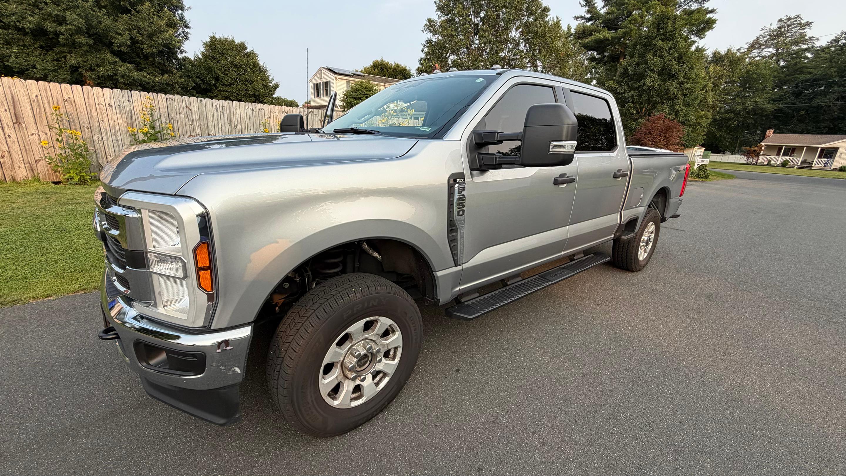 Ford Super Duty F-250 2024 in Springfield, MA