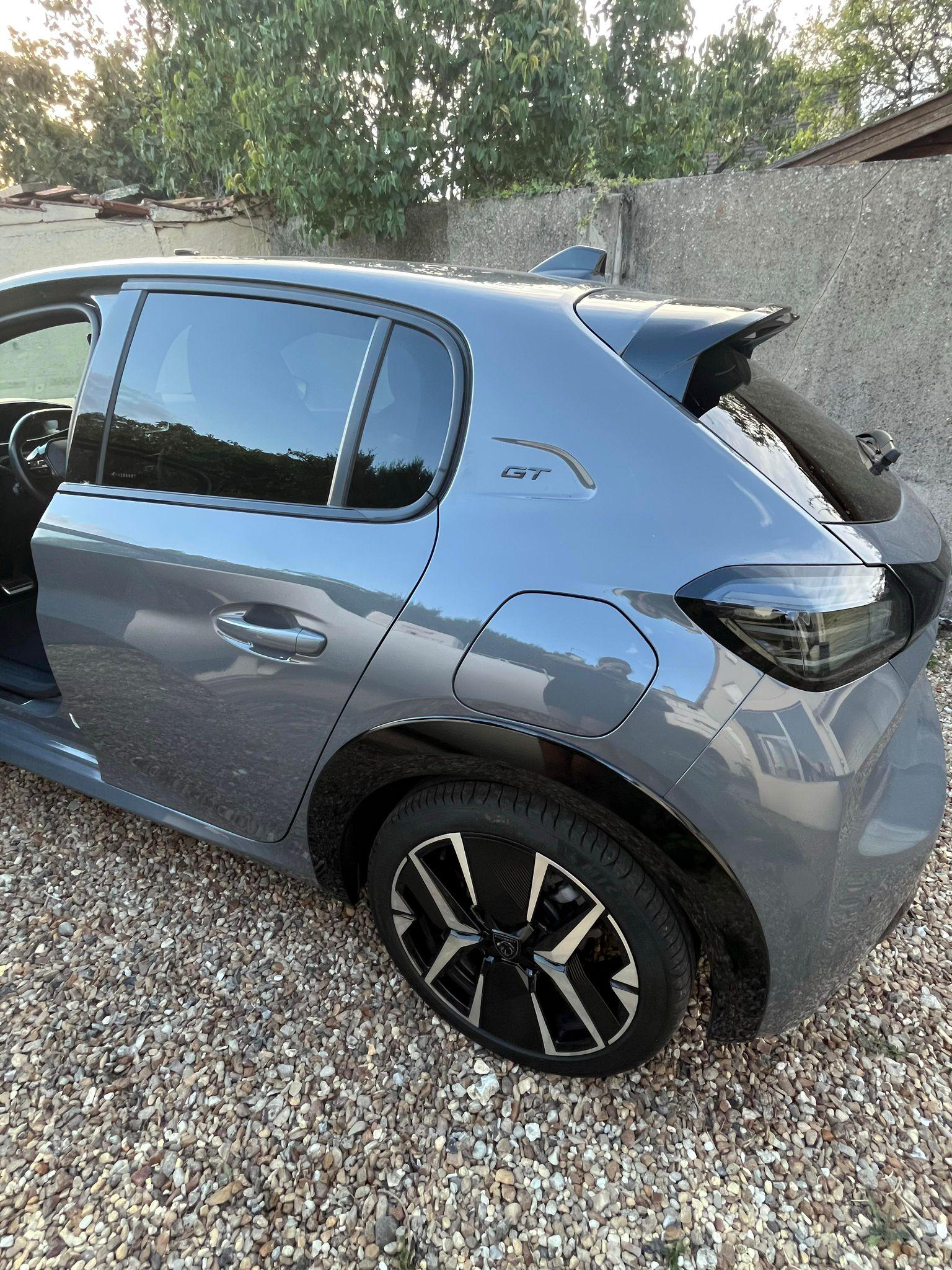Peugeot 208 2024 in Chambray-lès-tours