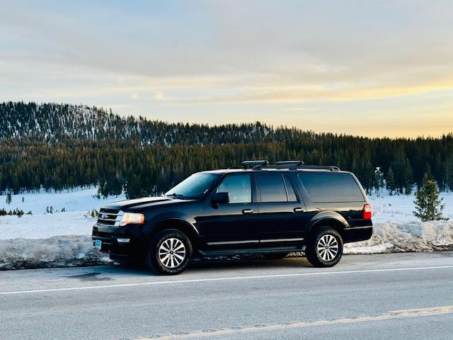 Ford Expedition EL 2017 in Reno, NV