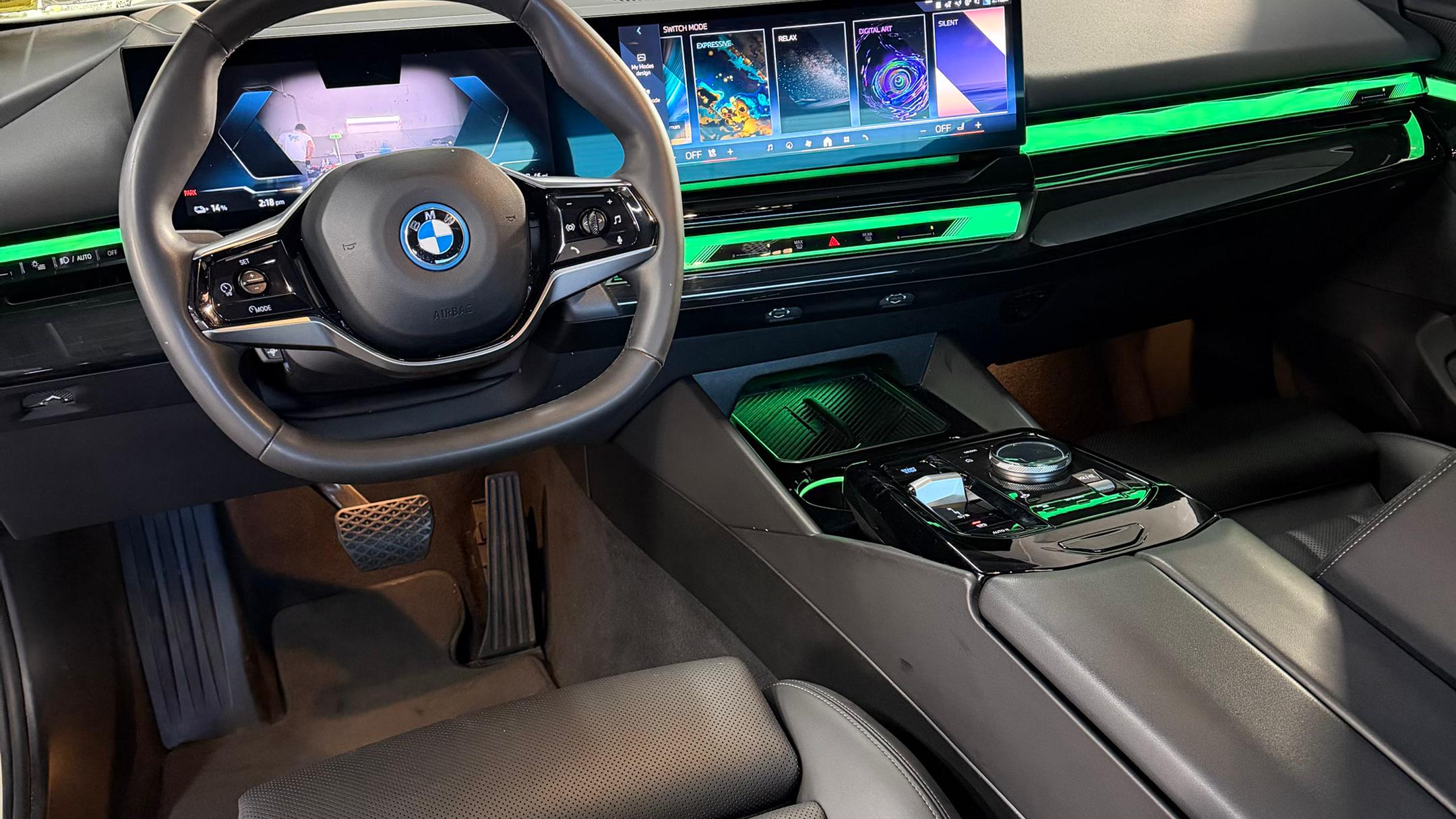 BMW i5 2025 in Liverpool, NY