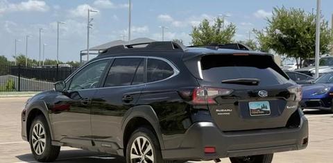 Subaru Outback 2025