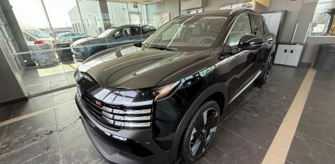 Nissan Kicks 2025