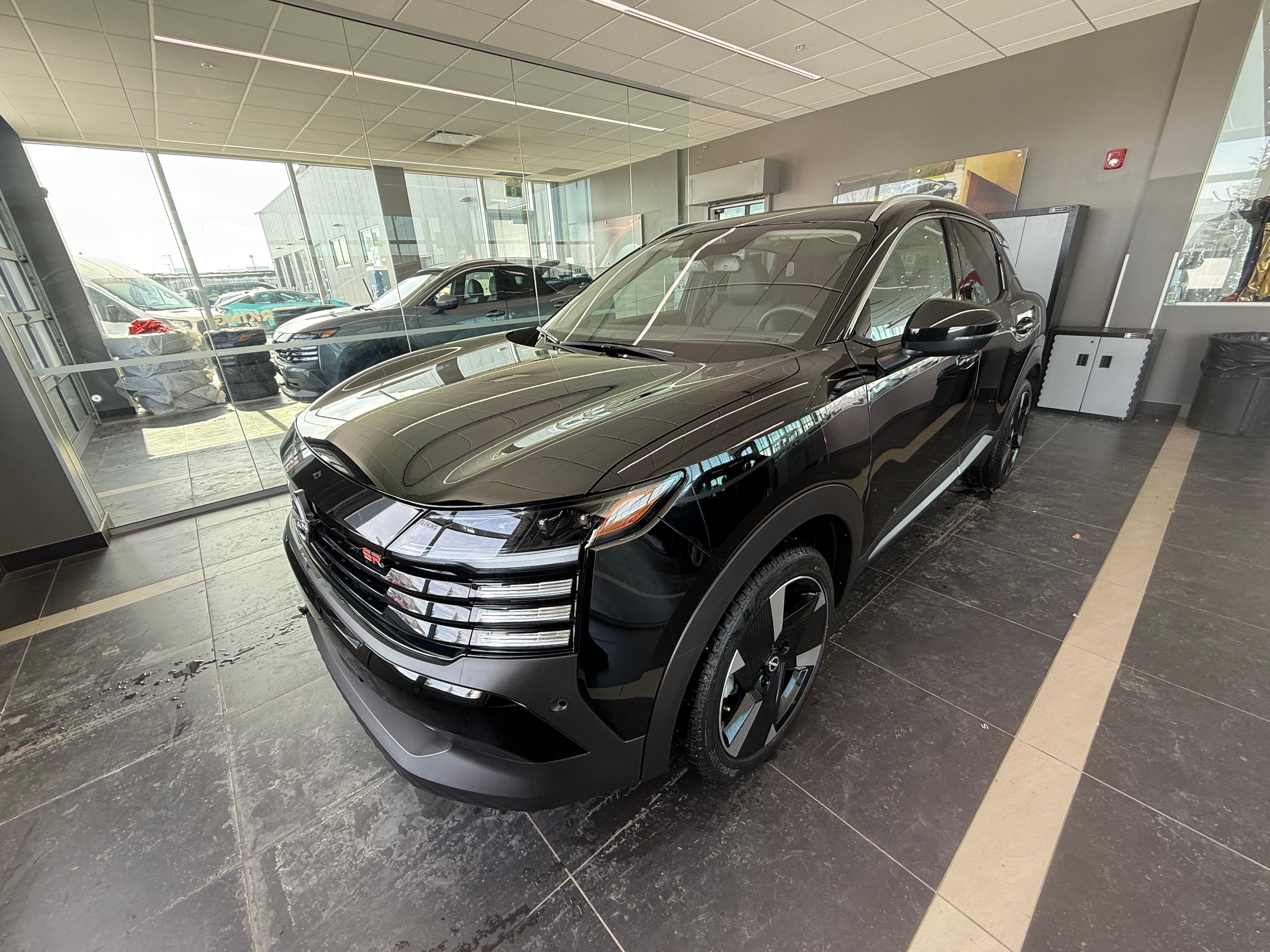 Nissan Kicks 2025 in Calgary, AB