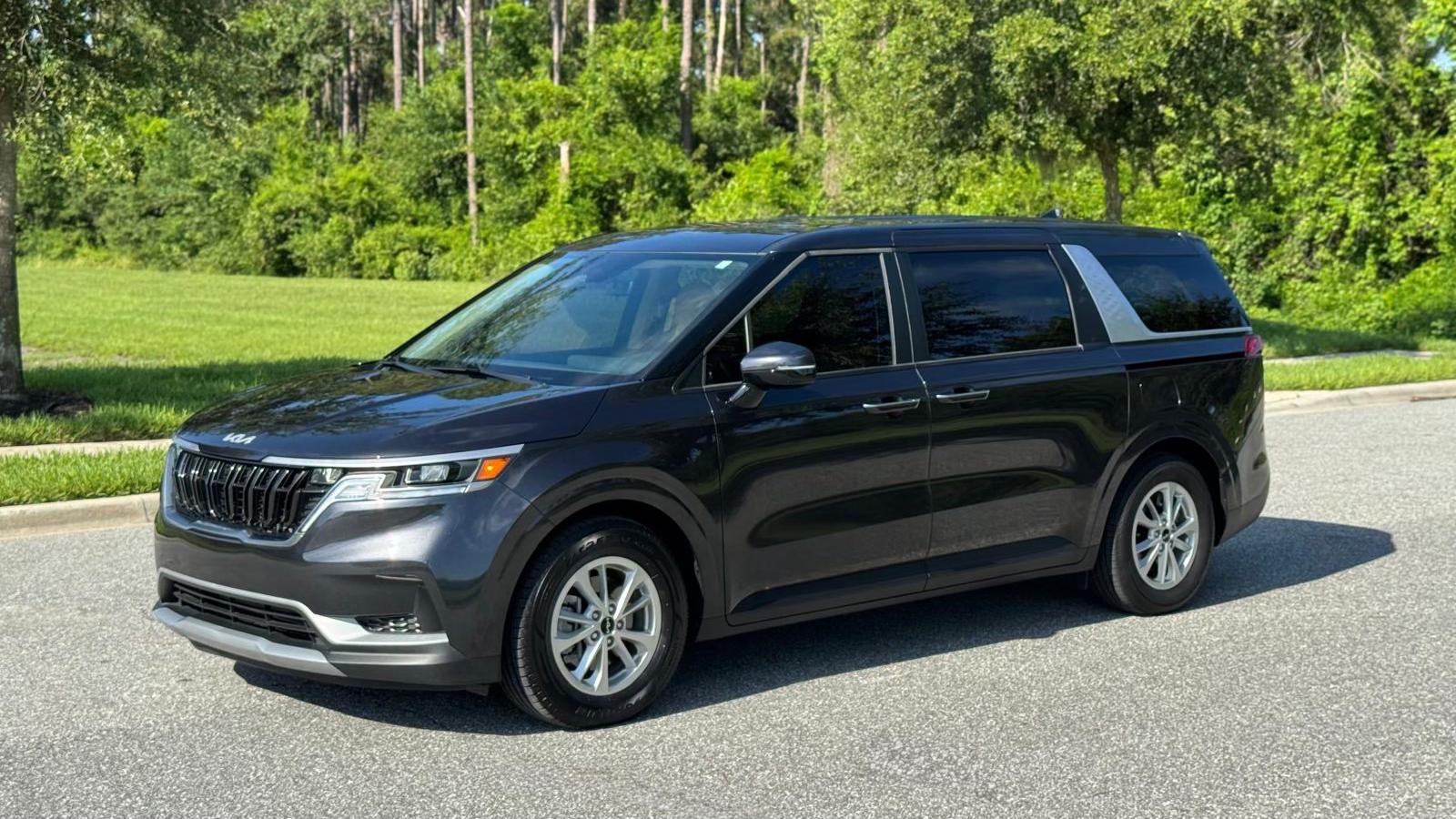 Kia Carnival 2024 in Winter Garden, FL