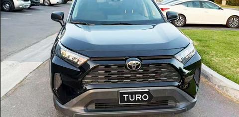 Toyota RAV4 2022