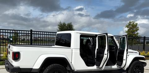 Jeep Gladiator 2026