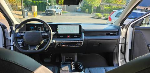 Hyundai IONIQ 5 2025