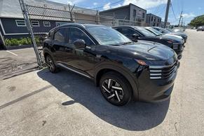 Nissan Kicks 2026 in Miami
