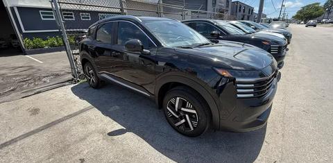 Nissan Kicks 2026