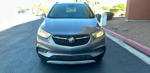 Buick Encore 2019