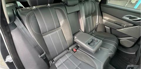 Land Rover Range Rover Velar 2020