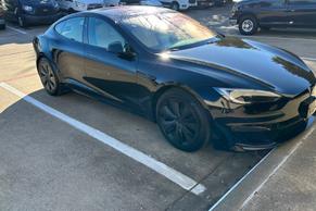 Tesla Model S 2023 in Dallas
