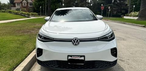Volkswagen ID.4 2024