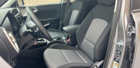 Kia Soul 2023
