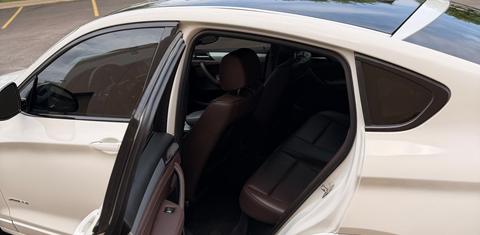 BMW X4 2018