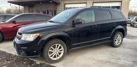 Dodge Journey 2016