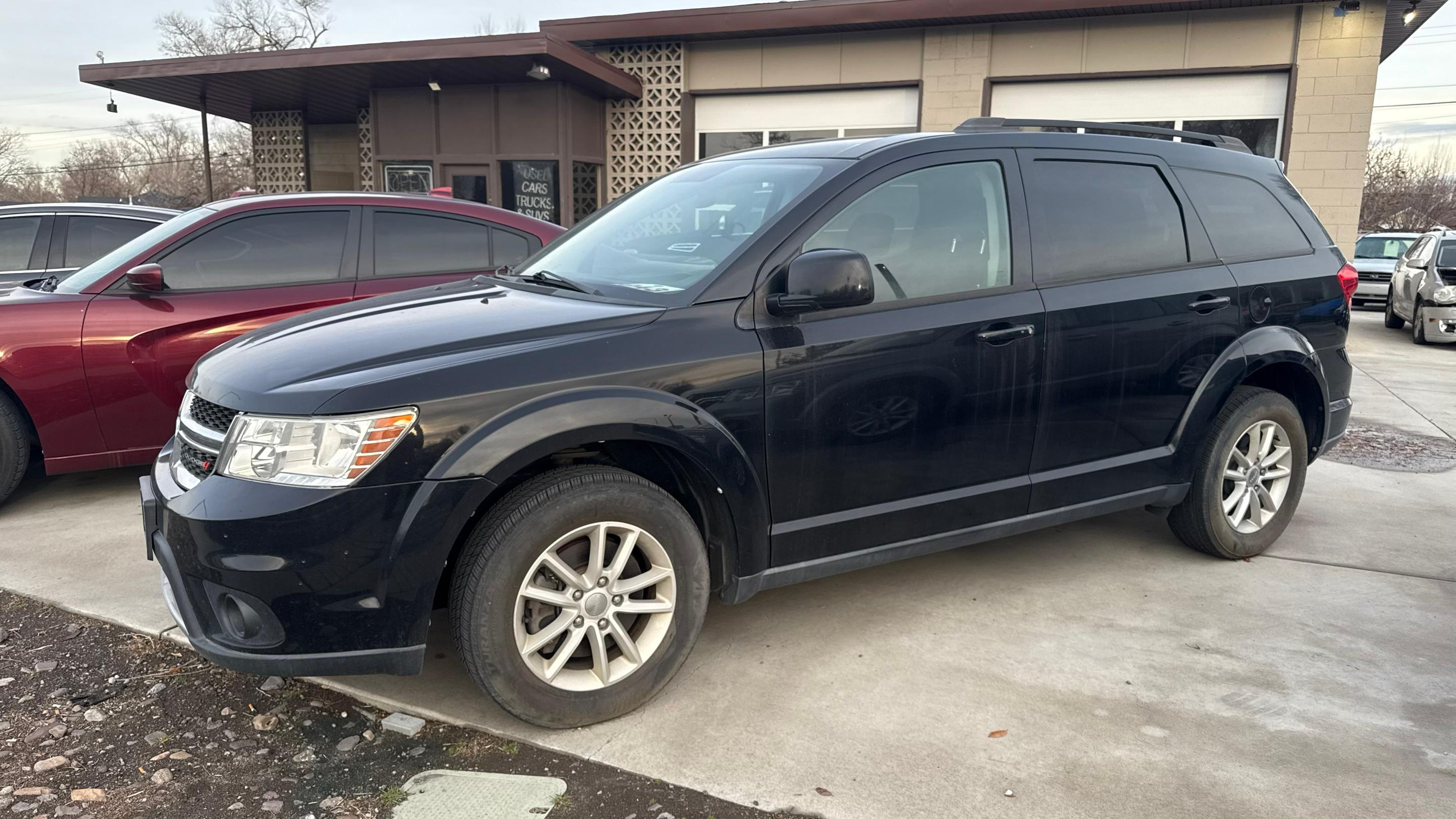 Dodge Journey 2016 in Twin Falls, ID