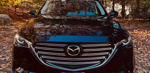 Mazda CX-9 2020