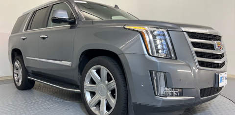 Cadillac Escalade 2019