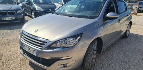Peugeot 308 2016
