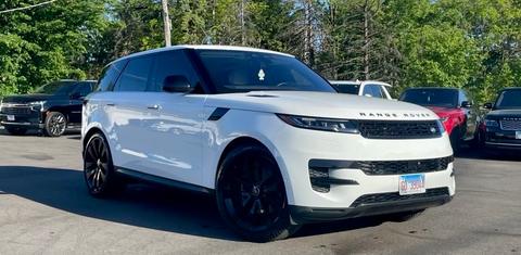 Land Rover Range Rover Sport 2023