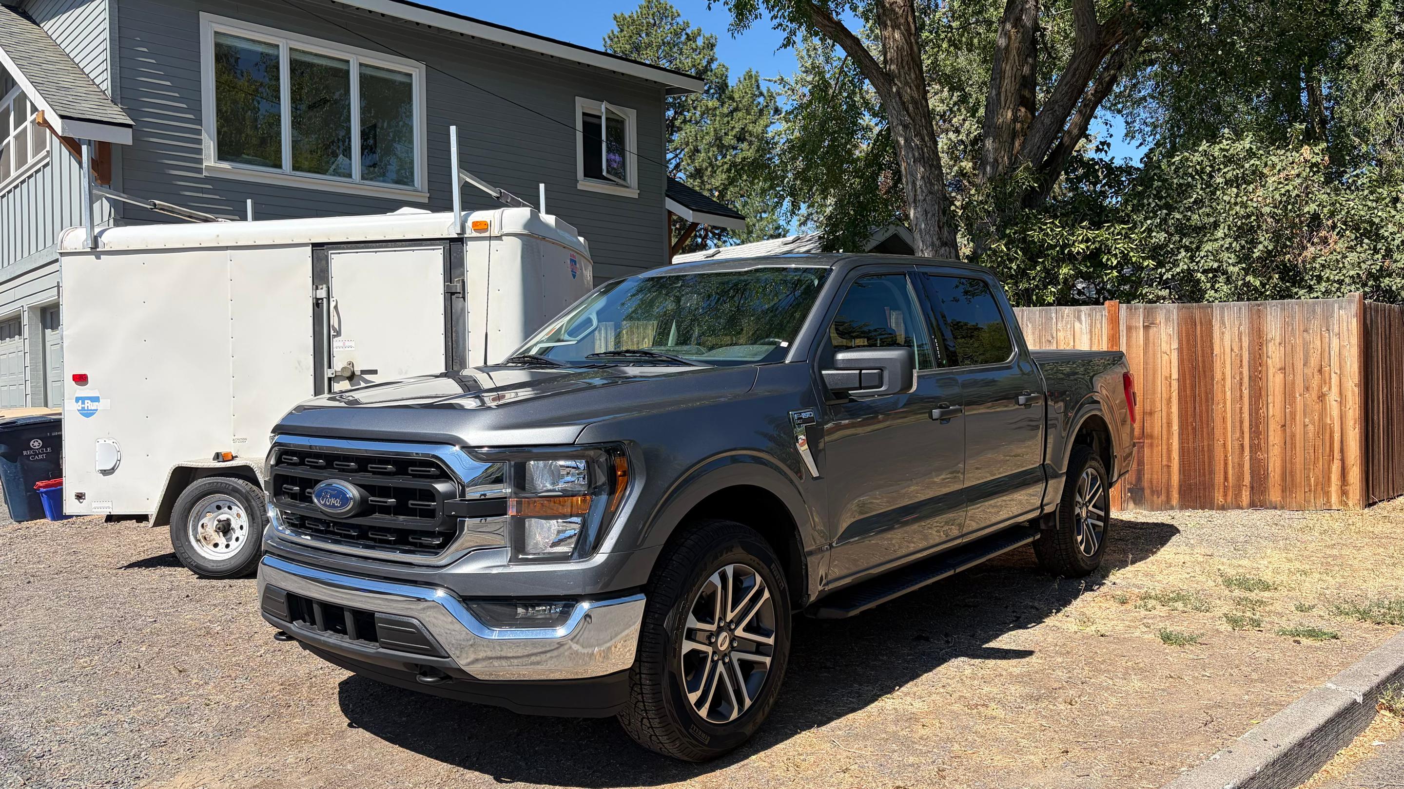 Ford F-150 2023 in Bend, OR