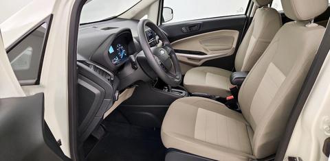 Ford EcoSport 2022