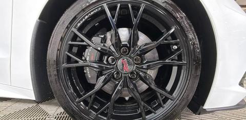 Chevrolet Corvette 2023