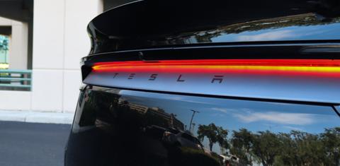 Tesla Model Y 2026