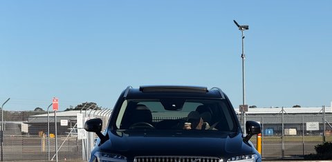 Volvo XC90 2020
