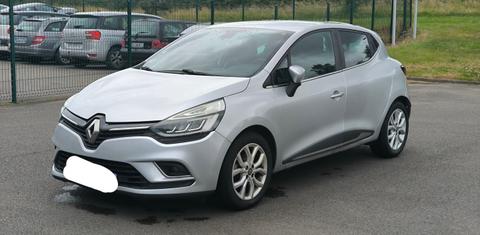 Renault CLIO IV 2016