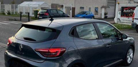 Renault CLIO V 2020